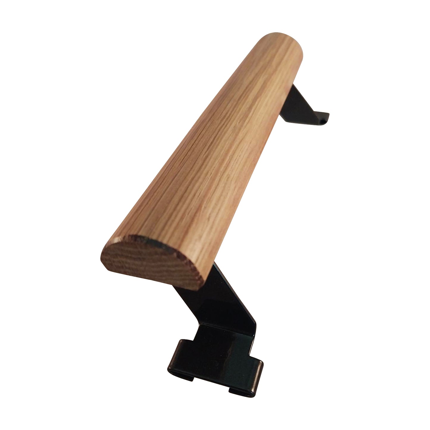 Bronze Luuv Handle (Exterior)