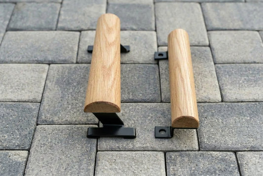 Interior vs Exterior Sliding Door Handle Replacements: What Changes, What Stays the Same