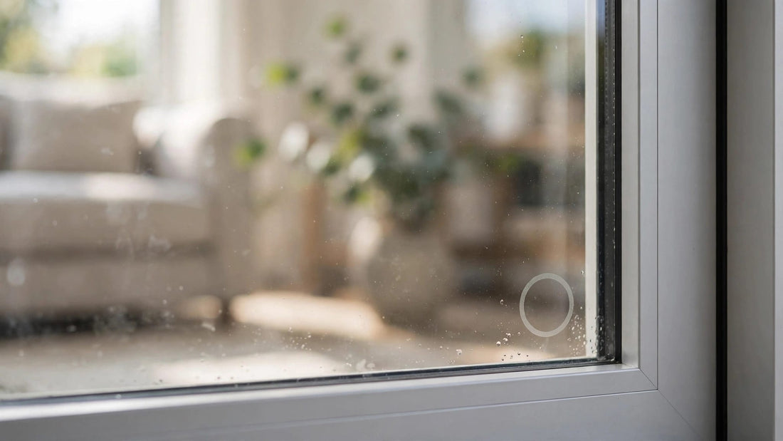 How to Read a Patio Door's Safety Glass Etching