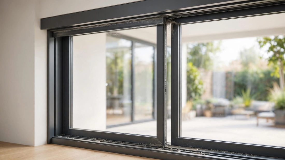Sliding Door Scraping the Header? Find the Cause First