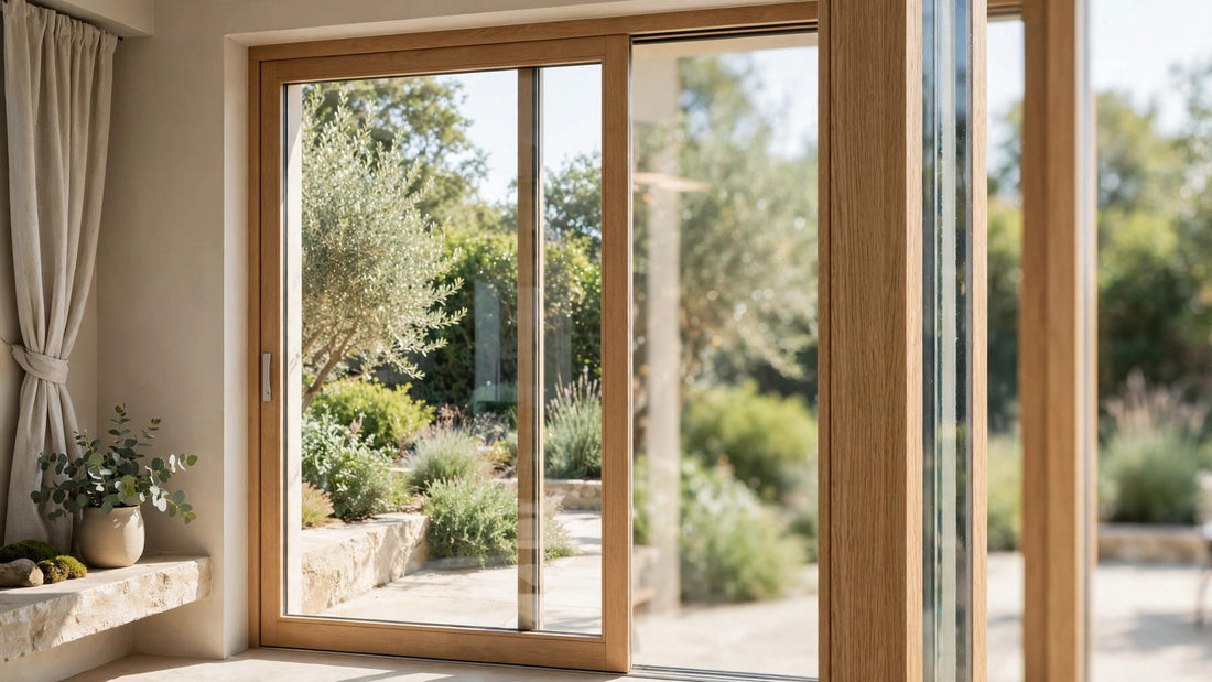 Tempered vs. Laminated Patio Door Glass: How to Choose