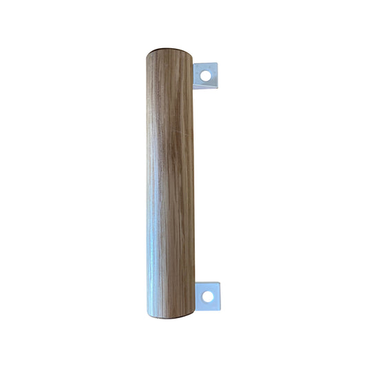 White Luuv Handle (Interior)